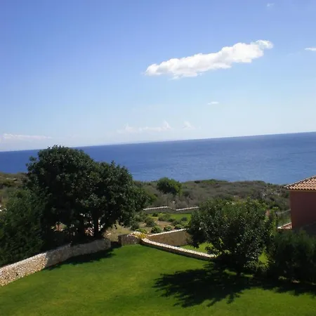 וילה Brio Exclusive