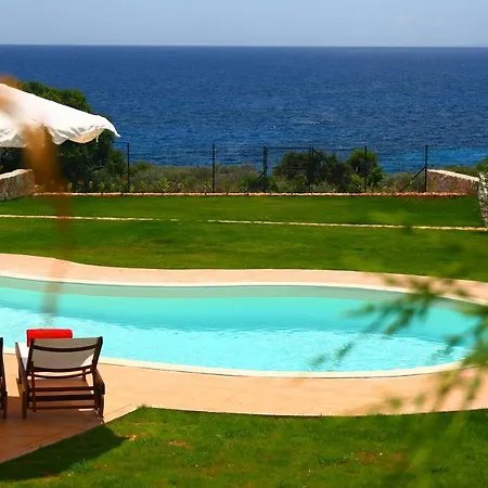 Βίλα Brio Exclusive Skala (Kefalonia)