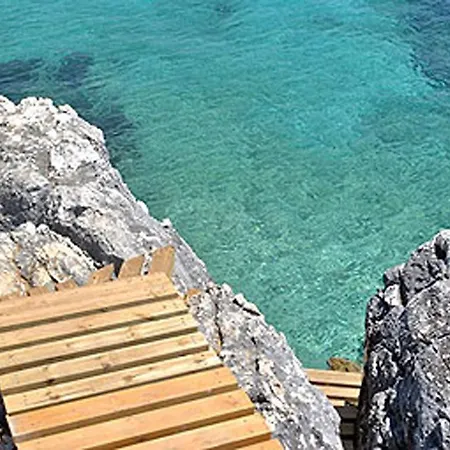 וילה Brio Exclusive