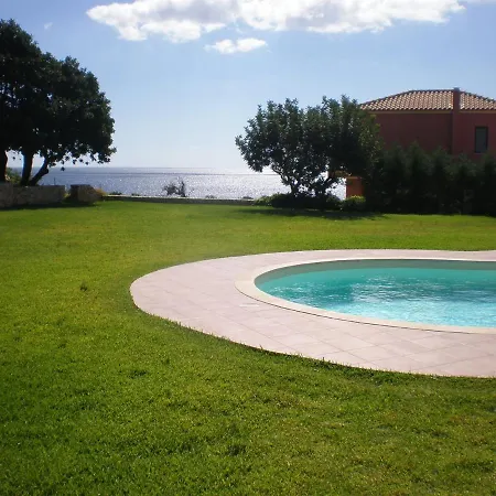 וילה Brio Exclusive