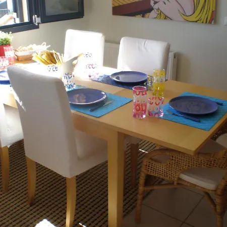 Brio Exclusive וילה *