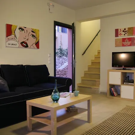 Brio Exclusive וילה Skala (Kefalonia)