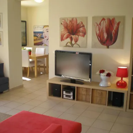 Brio Exclusive וילה