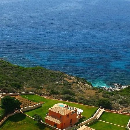 Brio Exclusive Villa *