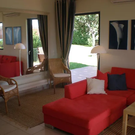 Villa Brio Exclusive