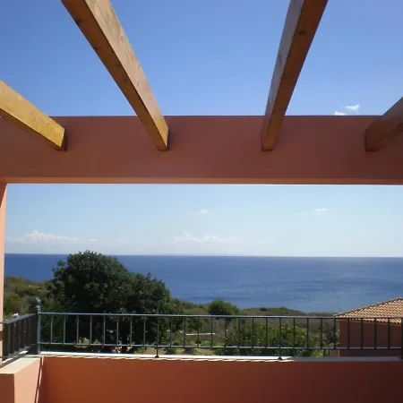 וילה Brio Exclusive Skala (Kefalonia)