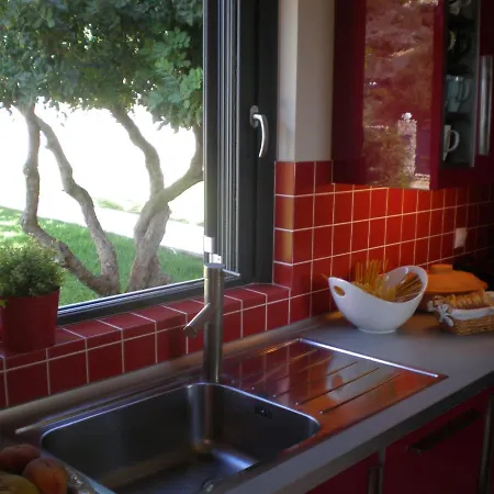 Brio Exclusive Villa Skala (Kefalonia)