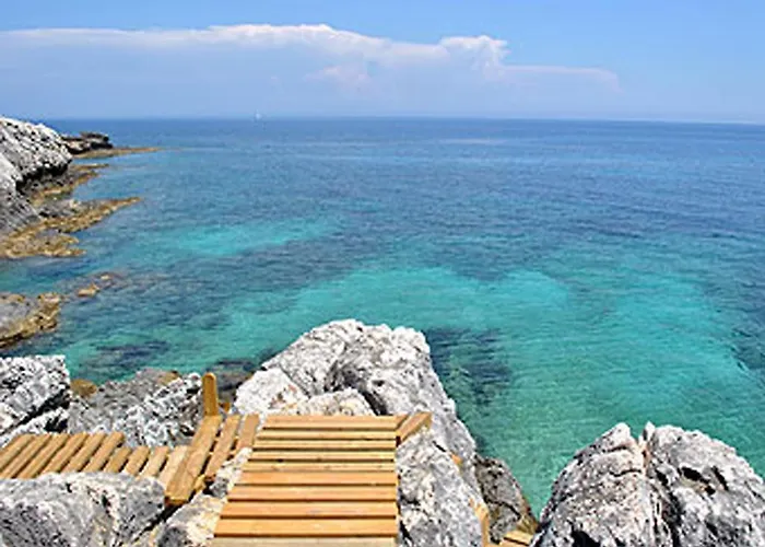 Brio Exclusive 빌라