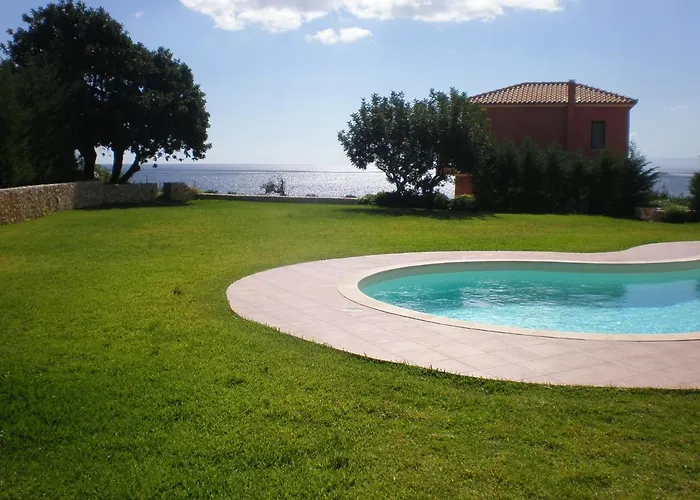 빌라 Brio Exclusive