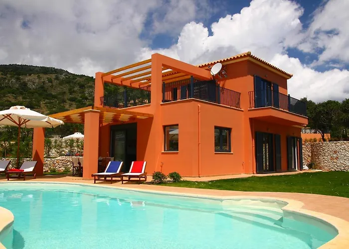 빌라 Brio Exclusive