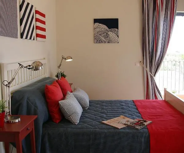 Brio Exclusive 빌라 Skala (Kefalonia)