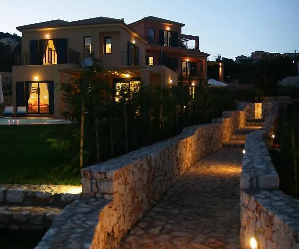 빌라 Brio Exclusive *