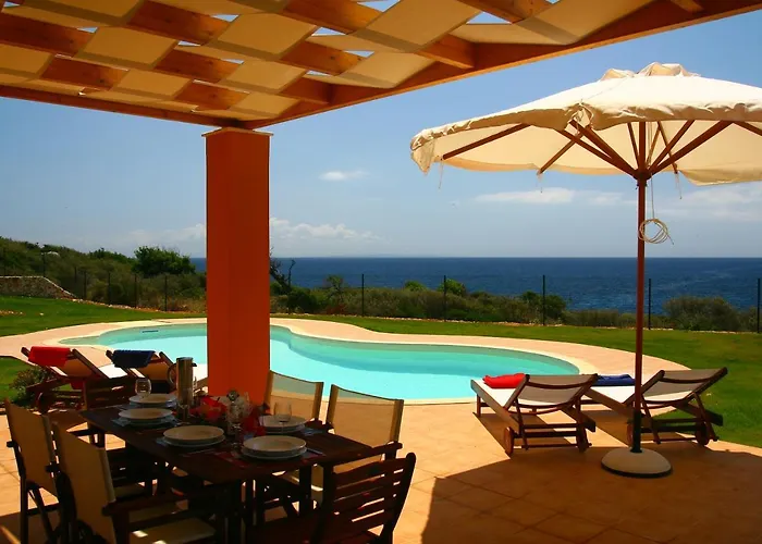 빌라 Brio Exclusive